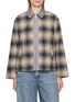 RAG & BONE Carrie Cotton Reversible Jacket