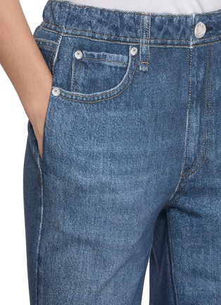  - RAG & BONE - Miramar Wide Leg Pants