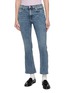 RAG & BONE Flexi Peyton Ankle Bootcut Denim Jeans