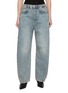 RAG & BONE Charlie Barrel Jeans