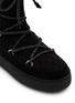 Detail View - Click To Enlarge - MOON BOOT - X Guest In Residence Ltrack Tall Wool Knit Snow Boots
