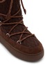 Detail View - Click To Enlarge - MOON BOOT - X Guest In Residence Ltrack Tall Wool Knit Snow Boots
