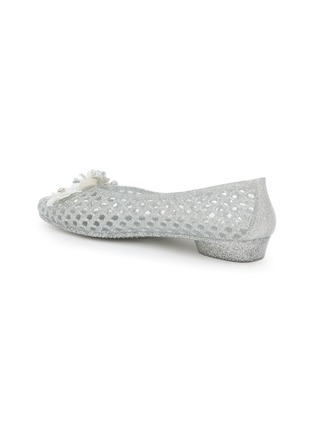  - HEAVENLY JELLY SHOES - Vow Jelly Ballerina Flats