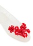 Detail View - Click To Enlarge - HEAVENLY JELLY SHOES - Nova Jelly Ballerina Flats
