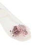 Detail View - Click To Enlarge - HEAVENLY JELLY SHOES - Dazzla Jelly Ballerina Flats