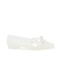 HEAVENLY JELLY Demi Jelly Ballerina Flats