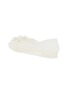  - HEAVENLY JELLY SHOES - Muse Jelly Ballerina Flats