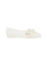 HEAVENLY JELLY SHOES Muse Jelly Ballerina Flats