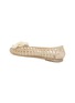  - HEAVENLY JELLY SHOES - Dazzla Jelly Ballerina Flats
