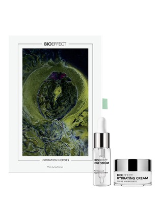 Main View - Click To Enlarge - BIOEFFECT - EGF Hydration Heroes
