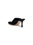 - CHRISTEN - Eipse 75 Pony Hair Mules