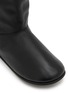 Detail View - Click To Enlarge - CHRISTEN - Big Boot Leather Boots