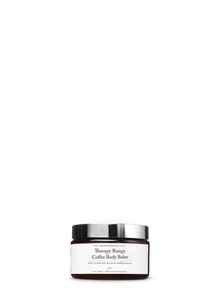 Main View - Click To Enlarge - THE AROMATHERAPY COMPANY - Cocoa vanilla and cassia coffee body balm