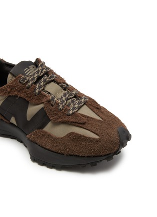 Detail View - Click To Enlarge - NEW BALANCE - 327W Women's Sneakers