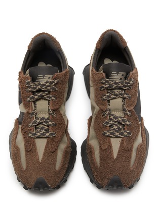 Figure View - Click To Enlarge - NEW BALANCE - 327W Women's Sneakers