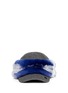 Main View - Click To Enlarge - MAISON MICHEL - Tie dye rabbit fur baseball cap
