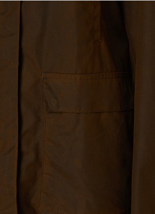  - TOTEME - Country Jacket