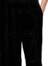  - TOTEME - Monogram Jacquard Pants