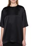  - TOTEME - Satin Tee