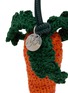 Detail View - Click To Enlarge - JW ANDERSON - Carrot Bag Charm