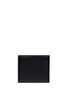 Back View - Click To Enlarge - PAUL SMITH - 'Classic Naked Lady' print interior bi-fold leather wallet