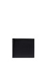 Main View - Click To Enlarge - PAUL SMITH - 'Classic Naked Lady' print interior bi-fold leather wallet