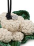 Detail View - Click To Enlarge - JW ANDERSON - Cauliflower Bag Charm