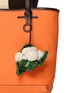 Front View - Click To Enlarge - JW ANDERSON - Cauliflower Bag Charm