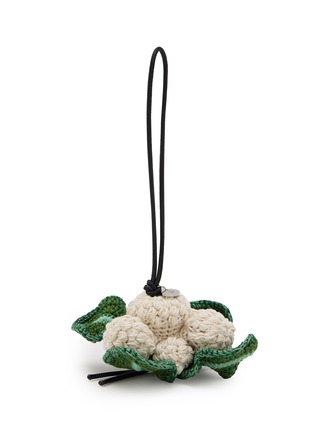 Main View - Click To Enlarge - JW ANDERSON - Cauliflower Bag Charm