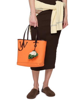 Figure View - Click To Enlarge - JW ANDERSON - Cauliflower Bag Charm