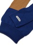 Detail View - Click To Enlarge - JW ANDERSON - Knot Beanie
