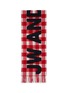 JW ANDERSON Logo Alpaca Scarf