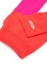 Detail View - Click To Enlarge - JW ANDERSON - Knot Beanie