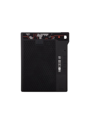 Detail View - Click To Enlarge - LOMOGRAPHY - Lomo'Instant Automat Glass Magellan