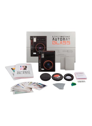 - LOMOGRAPHY - Lomo'Instant Automat Glass Magellan