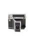Front View - Click To Enlarge - LOMOGRAPHY - Lomo'Instant Square Glass Camera & Accessories — New Black Edition