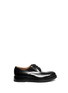 Main View - Click To Enlarge - PAUL SMITH - 'Patton' lace-up leather Derby shoes