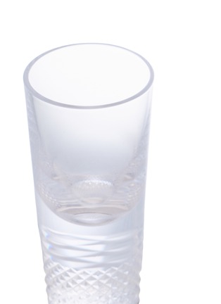 Detail View - Click To Enlarge - RICHARD BRENDON - Baijiu Glass — Set Of 4