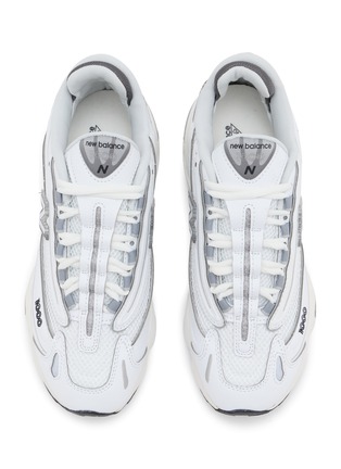 Detail View - Click To Enlarge - NEW BALANCE - M1000 Low Top Unisex Sneakers