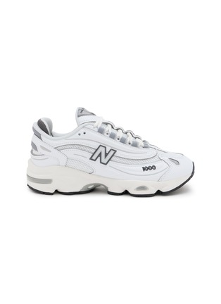 Main View - Click To Enlarge - NEW BALANCE - M1000 Low Top Unisex Sneakers