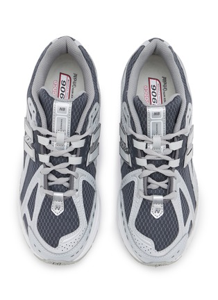 Detail View - Click To Enlarge - NEW BALANCE - 1906R Low Top Unisex Sneakers