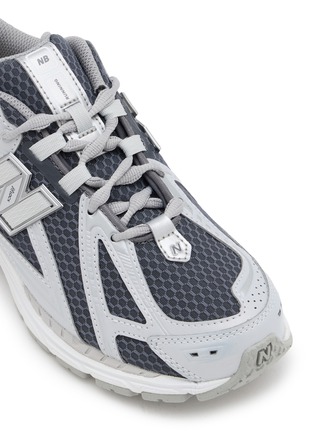 Detail View - Click To Enlarge - NEW BALANCE - 1906R Low Top Unisex Sneakers