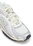 Detail View - Click To Enlarge - NEW BALANCE - 204L Low Top Unisex Sneakers