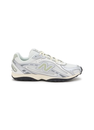 Main View - Click To Enlarge - NEW BALANCE - 204L Low Top Unisex Sneakers