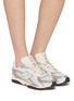 Figure View - Click To Enlarge - NEW BALANCE - 204L Low Top Unisex Sneakers