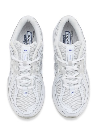 Detail View - Click To Enlarge - NEW BALANCE - 1906R Low Top Unisex Sneakers