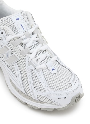 Detail View - Click To Enlarge - NEW BALANCE - 1906R Low Top Unisex Sneakers