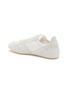  - RICK OWENS  - Minimal Low Top Women's Sneakers