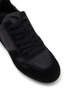 Detail View - Click To Enlarge - RICK OWENS  - Minimal Low Top Women's Sneakers