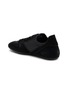  - RICK OWENS  - Minimal Low Top Women's Sneakers